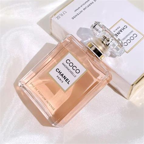 ulta coco chanel mademoiselle intense|chanel coco mademoiselle online outlet.